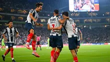¿Qué es la Copa Pacífica donde Rayados está invitado?