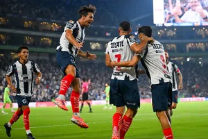 ¿Qué es la Copa Pacífica donde Rayados está invitado?