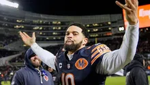 Caleb Williams y el nuevo ritual de los fans de Bears: manicuras, matcha y esperanza en la NFC