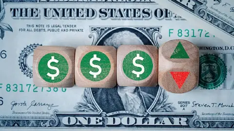 Dólar hoy 7 de enero de 2026: el tipo de cambio se mantiene estable en México