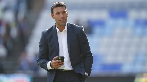 Ruso Zamogilny en un estadio de la Liga MX | IMAGO7