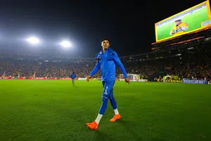 ¿Jorge Sánchez vuelve al futbol europeo? PAOK de Grecia se interesa por el jugador de Cruz Azul, según reportes