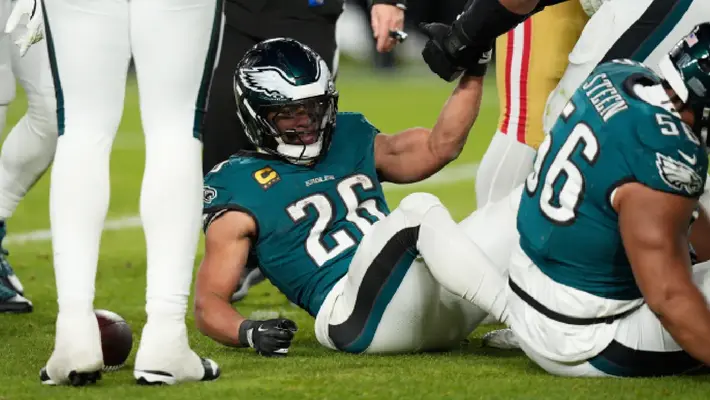 Vuelve la maldición del Bicampeón en la NFL; solo dos equipos lo han conseguido en este siglo
