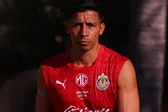 Apareció el Cuate: Ángel Sepúlveda puso dos asistencias en su debut con Chivas