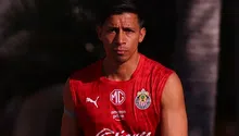 Apareció el Cuate: Ángel Sepúlveda puso dos asistencias en su debut con Chivas