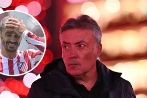 Torrent estalla por rumores del fichaje de Griezmann: "No sé cómo inventan tanto"