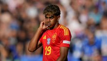 Raúl 'aniquila' a Lamine Yamal previo al Mundial 2026: "No es el eje de España"