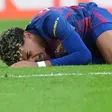 Lamine Yamal enciende alarmas en Barcelona al no entrenar previo al juego ante Espanyol