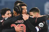 Torino sorprende y elimina a la Roma en los Octavos de Final de Copa Italia