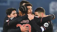 Torino sorprende y elimina a la Roma en los Octavos de Final de Copa Italia