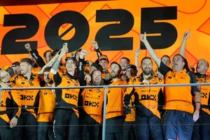 Los mejores momentos de la Fórmula 1 en 2025