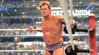 WWE: El legado de Chris Jericho en la lucha libre mundial