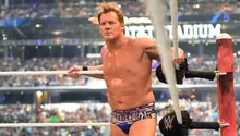 WWE: El legado de Chris Jericho en la lucha libre mundial