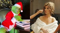 VIDEO: ¿Por qué Céline Dion y El Grinch son tendencia? Esto sabemos
