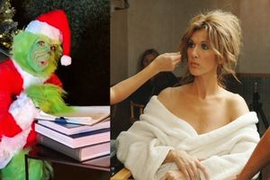 VIDEO: ¿Por qué Céline Dion y El Grinch son tendencia? Esto sabemos