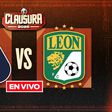 Pumas vs León EN VIVO Liga MX Clausura 2026 Jornada 3