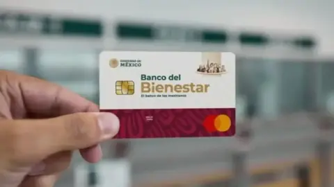 Calendario oficial de pagos Bienestar y Becas junio 2026