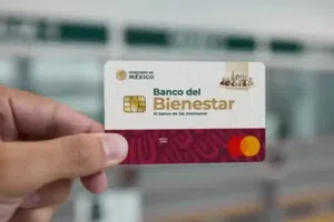 ¿No puedes cobrar tu pensión Bienestar? Esto debes hacer si tu tarjeta fue bloqueada