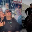 Ángela Aguilar sorprende a Christian Nodal con un regalo inesperado por su cumpleaños 27