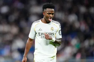 ¿Se va del Real Madrid? Reportes indican una supuesta salida de Vinícius Jr. de los merengues