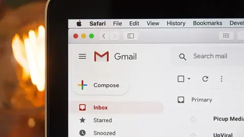 ¿Tu correo te da pena? Gmail lanza función para cambiar tu nombre de usuario