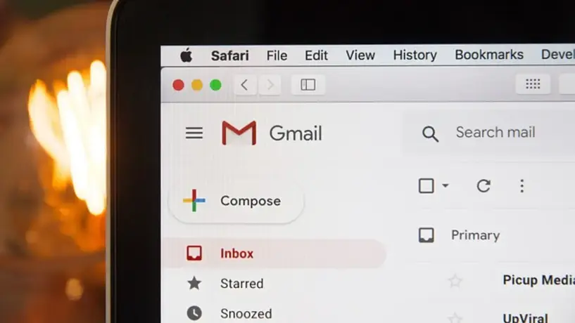 ¿Tu correo te da pena? Gmail lanza función para cambiar tu nombre de usuario