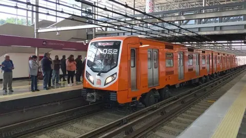 ¿Cuántos viajes realizó el Metro en 2025? Esta es la cifra histórica