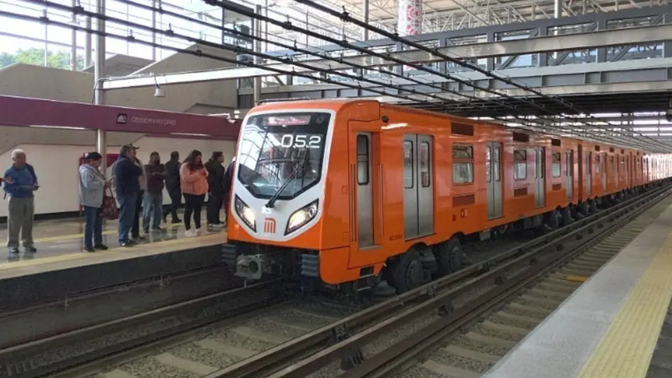 ¿Cuántos viajes realizó el Metro en 2025? Esta es la cifra histórica