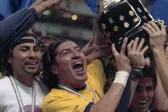 Los últimos campeones de Liga MX en el torneo previo a la Copa del Mundo