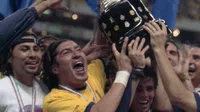 Los últimos campeones de Liga MX en el torneo previo a la Copa del Mundo