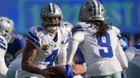 Dallas Cowboys: tres décadas sin Super Bowl tras fracasar de nuevo