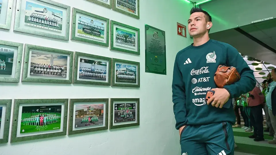 "Un jugador muy conflictivo": Ricardo Peláez no ve probable que 'Chucky' Lozano llegue a la Liga MX