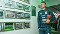 "Un jugador muy conflictivo": Ricardo Peláez no ve probable que 'Chucky' Lozano llegue a la Liga MX