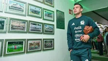"Un jugador muy conflictivo": Ricardo Peláez no ve probable que 'Chucky' Lozano llegue a la Liga MX
