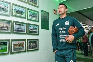 "Un jugador muy conflictivo": Ricardo Peláez no ve probable que 'Chucky' Lozano llegue a la Liga MX