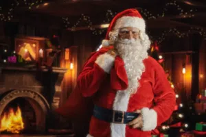Historia de Papá Noel: ¿De dónde viene Santa Claus y por qué se celebra en Navidad?