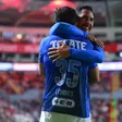 ¡Despertaron! Rayados vence a Necaxa en la segunda jornada del Clausura 2026