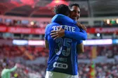 ¡Despertaron! Rayados vence a Necaxa en la segunda jornada del Clausura 2026