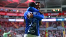 ¡Despertaron! Rayados vence a Necaxa en la segunda jornada del Clausura 2026