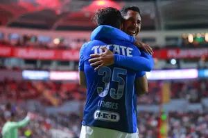 ¡Despertaron! Rayados vence a Necaxa en la segunda jornada del Clausura 2026