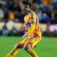Tigres vs Toluca terminó con polémica decisión en golazo de Brunetta