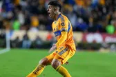 Tigres vs Toluca terminó con polémica decisión en golazo de Brunetta