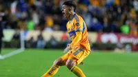 Tigres vs Toluca terminó con polémica decisión en golazo de Brunetta