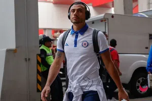 Real Oviedo muestra interés en Giorgos Giakoumakis, futbolista de Cruz Azul