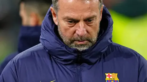 ¿En riesgo? el duelo entre el Barcelona vs Racing Club fue retrasado por mal clima