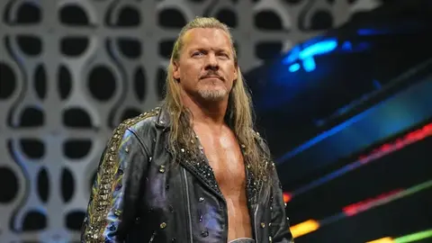 Break the walls down! Chris Jericho muy cerca de regresar a WWE