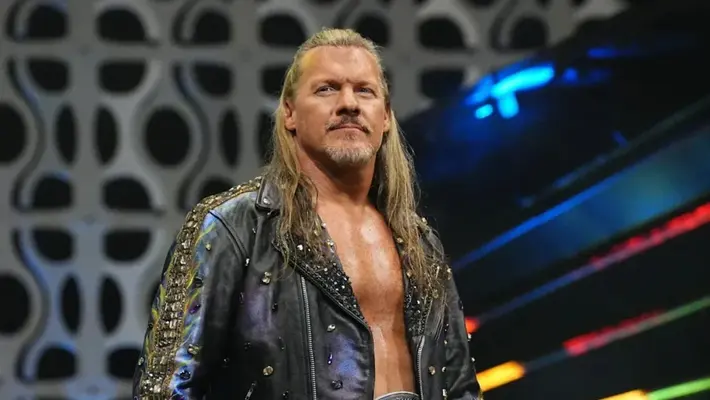 Break the walls down! Chris Jericho muy cerca de regresar a WWE
