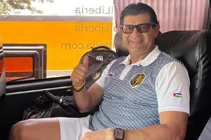 José Saturnino Cardozo manda mensaje previo a debut del Toluca en el Clausura 2026