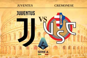 Serie A: ¿Cuándo y dónde ver Juventus vs Cremonese? EN VIVO