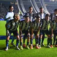 Las bajas de Rayados para la Copa Pacífica